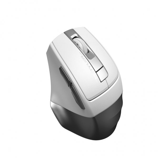 A4tech FG35S (Silver)
