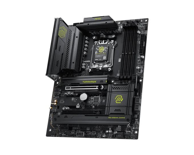 MSI 911-7E53-001
