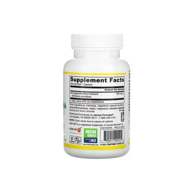 Jarrow Formulas JRW-22014