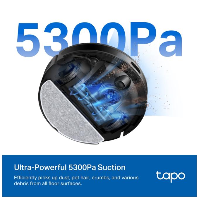 TP-Link Tapo RV20 Max