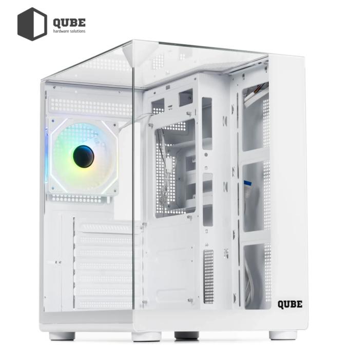 QUBE AQUARIUM_GWNU3