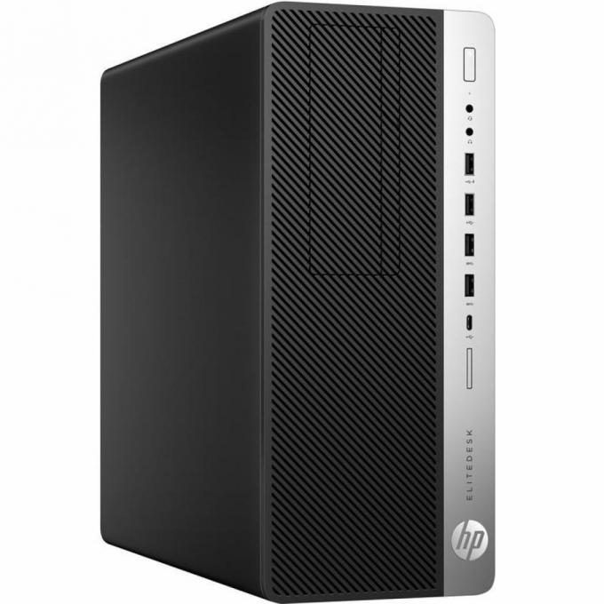 Компьютер HP EliteDesk 800 G4 4RX54EA