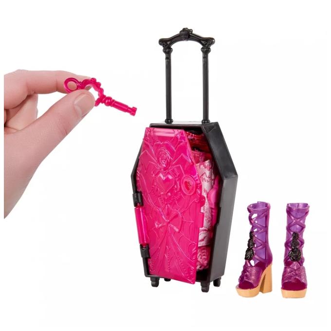 Monster High JDR50