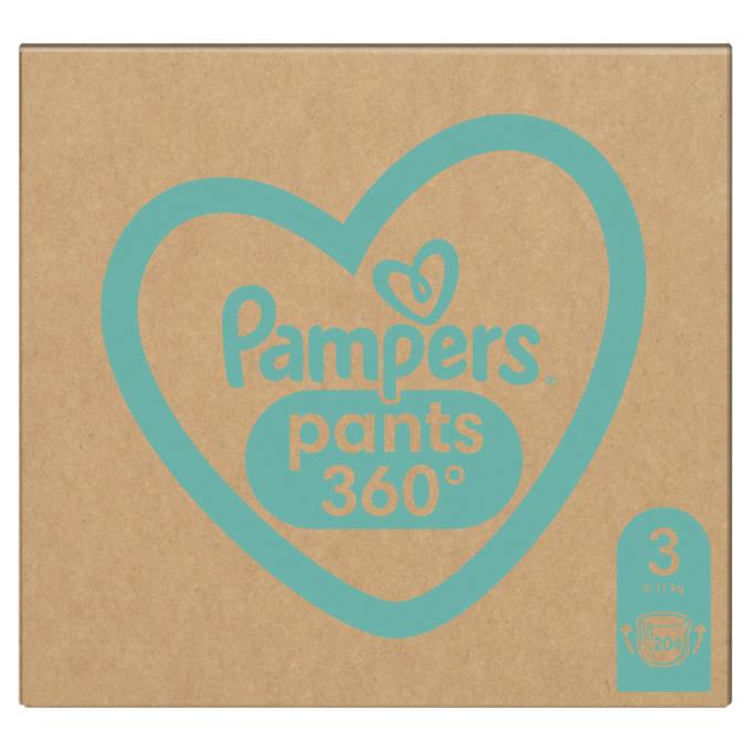 Pampers 8006540497678