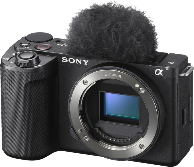 SONY ZVE10M2B.CEC