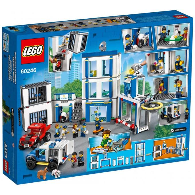 LEGO 60246