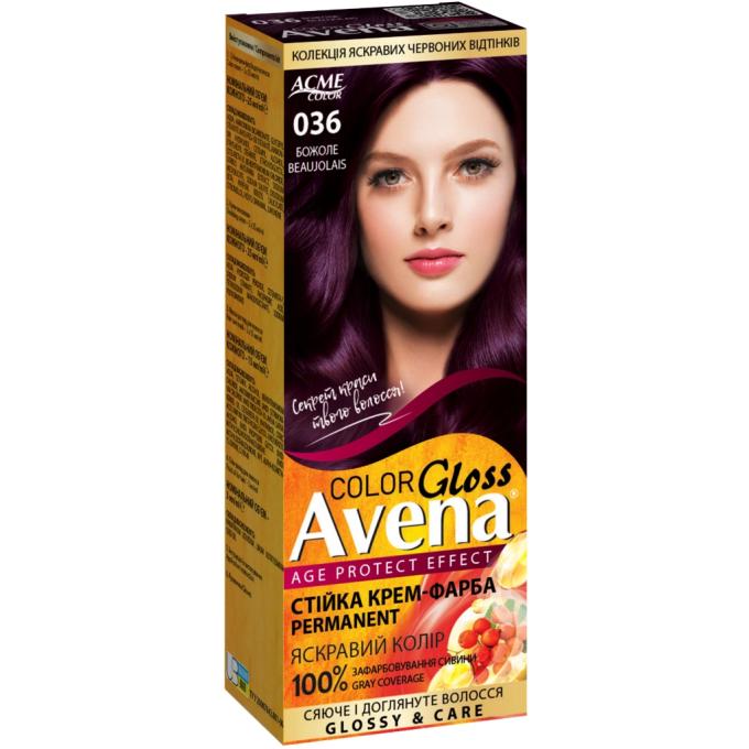 Acme Color 4823115502711