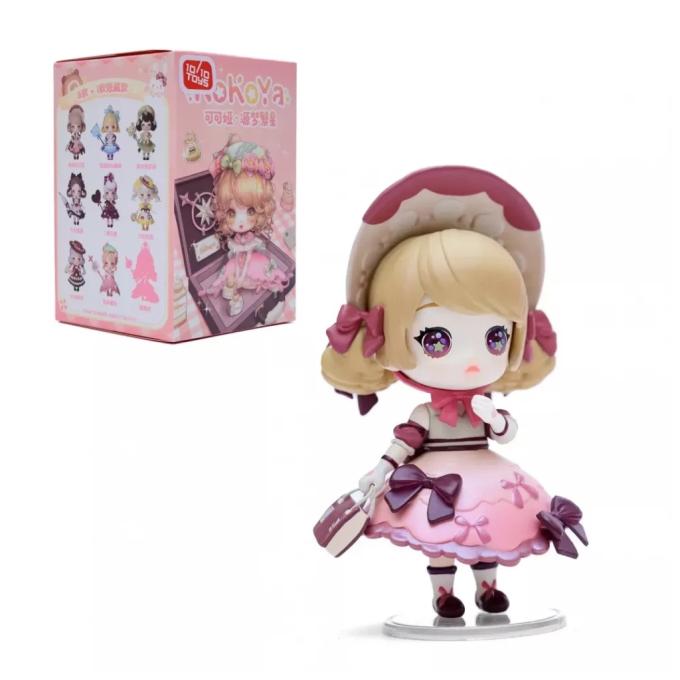 10/10 Toys QWP002