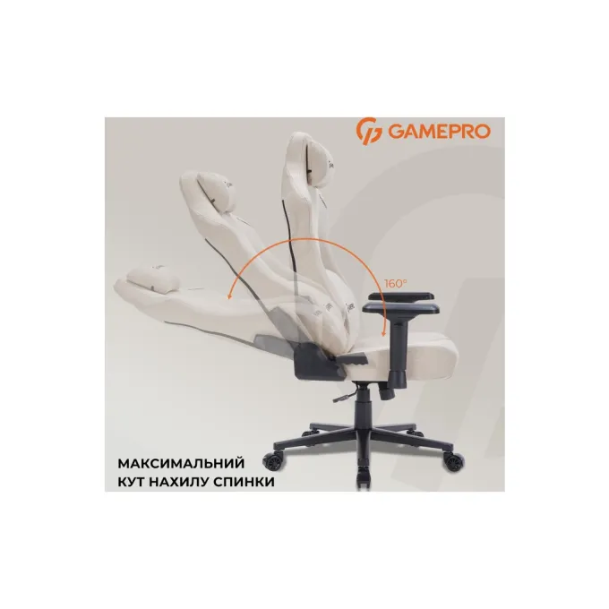 GamePro FGC750G