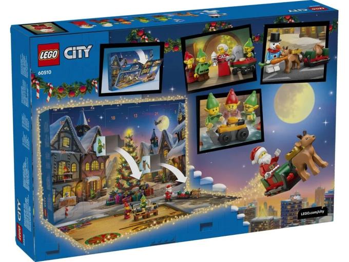 LEGO 60510