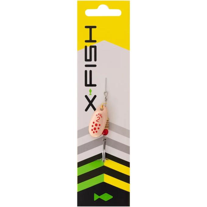 X-Fish 1917.06.28