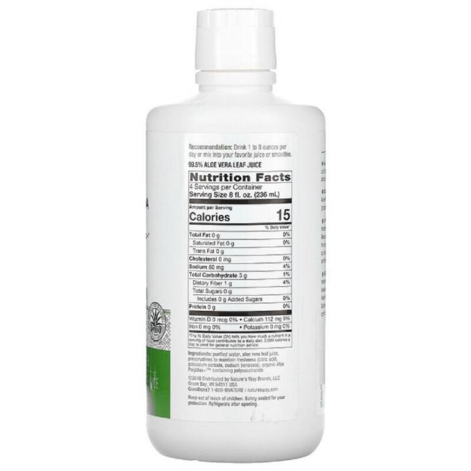 Nature's Way NWY-14280