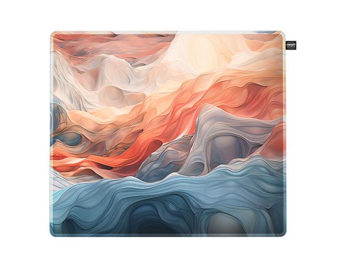 Cherry Xtrfy CX-GP5-L-AMNIS-BLUE