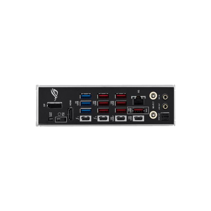 ASUS ROG STRIX Z890-E GAMING WIFI