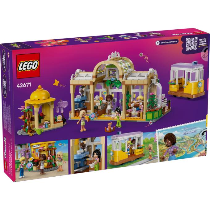 LEGO 42671