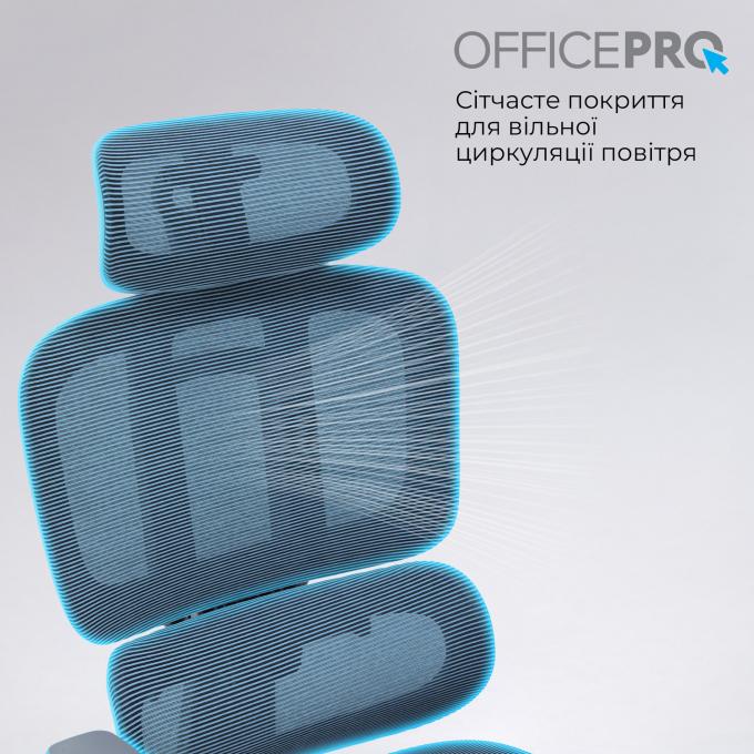 OfficePro OC750-G-DG-DG
