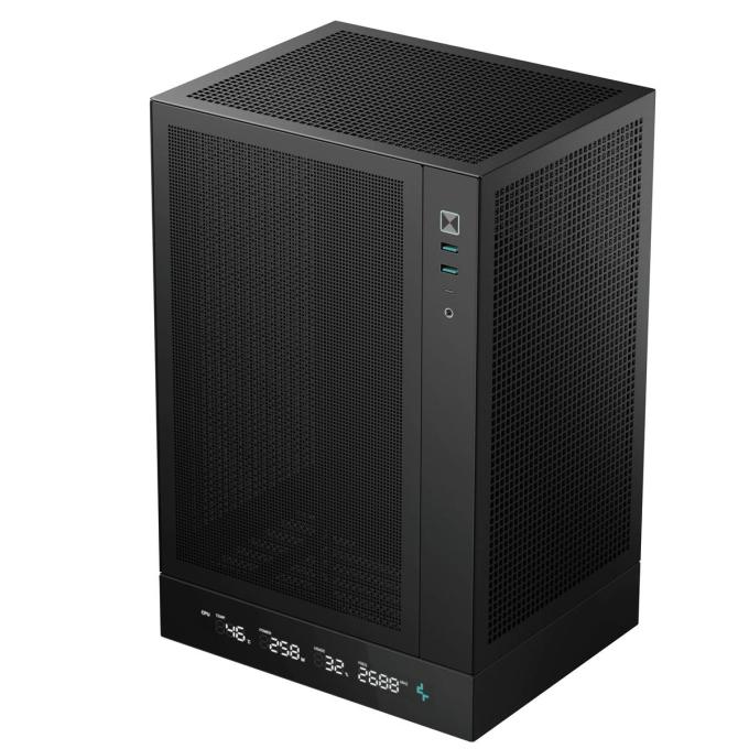 Deepcool R-CH170-BKNPI0D-G-1