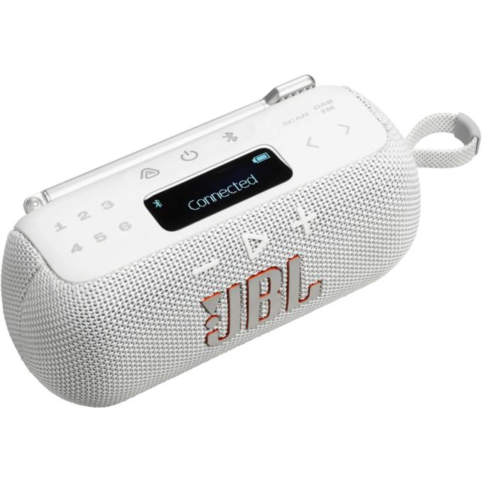 JBL JBLTUNER3WHT