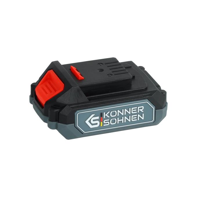 Konner&Sohnen KSCPS20V-40CASE