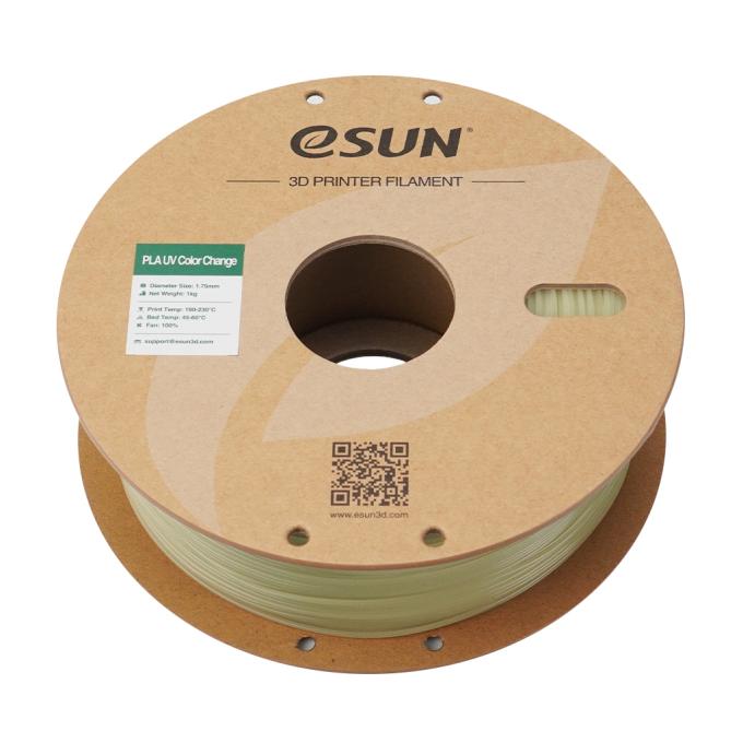 eSUN PLA-UV CC175UV-G1P1