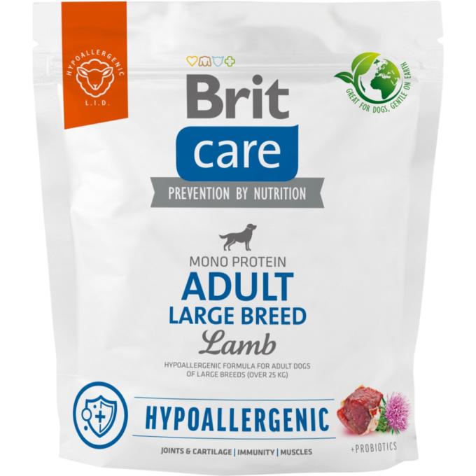 Brit Care 8595602559091