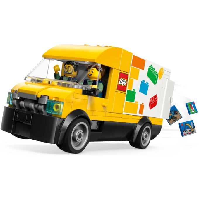 LEGO 60500