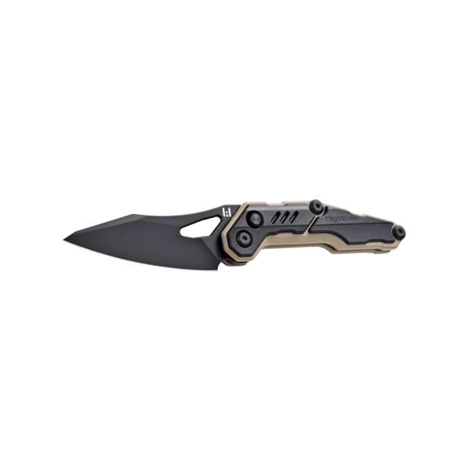 Hightron HK04BLK