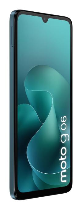 Motorola PBA20018RS