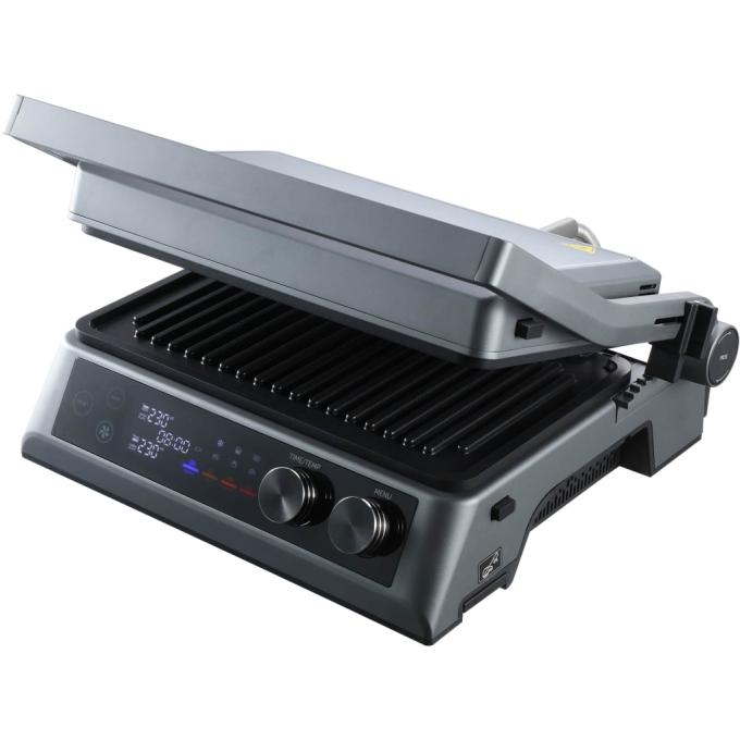 POLARIS PGP 7003 SMOKELESS Graphite