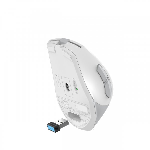 A4tech FG35C Plus (White)