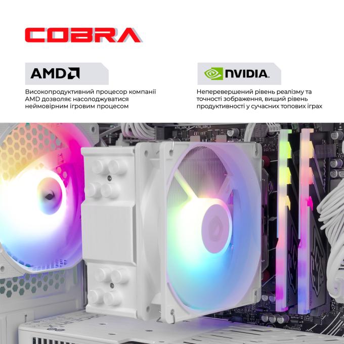 COBRA R5G26502