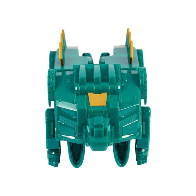 Dinoster EU580853