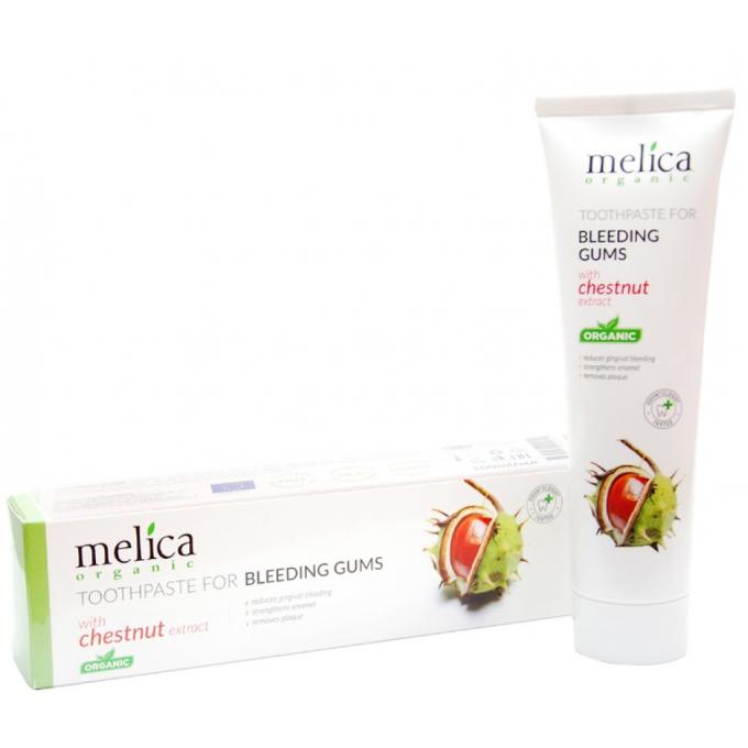 Melica Organic 4770416002252