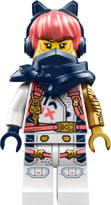 LEGO 71810