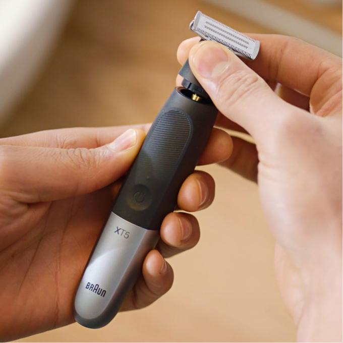 BRAUN XT10