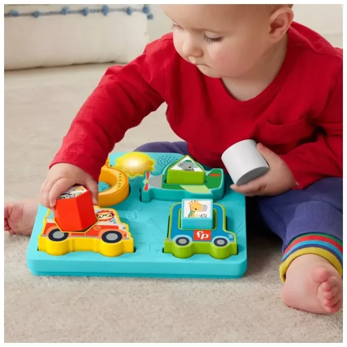 Fisher-Price HRP31