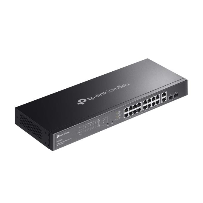 TP-Link ES220GMP