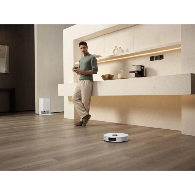 Xiaomi Robot Vacuum X20 Pro