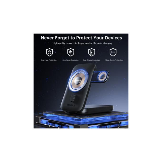 Choetech B750-CCBK