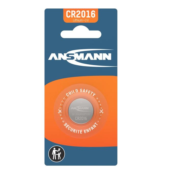 Ansmann 5020082