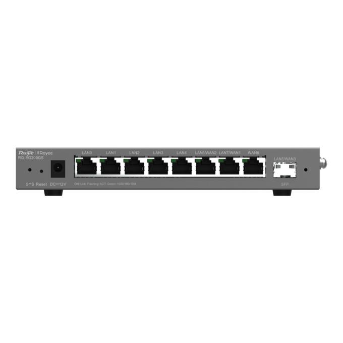Ruijie Networks RG-EG209GS