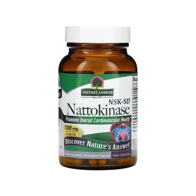 Nature's Answer NTA16575