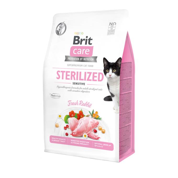 Brit Care 8595602540778