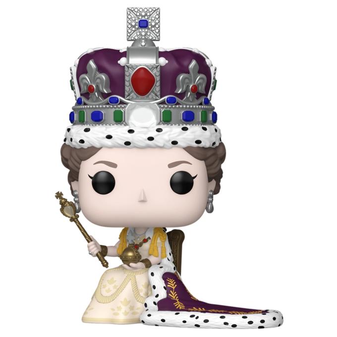 Funko Pop 91873