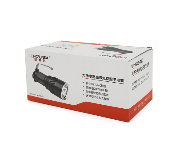 VOLTRONIC LSD-50