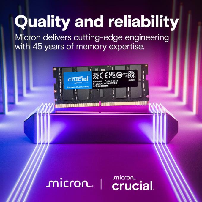 Crucial CT32G64C52CS5