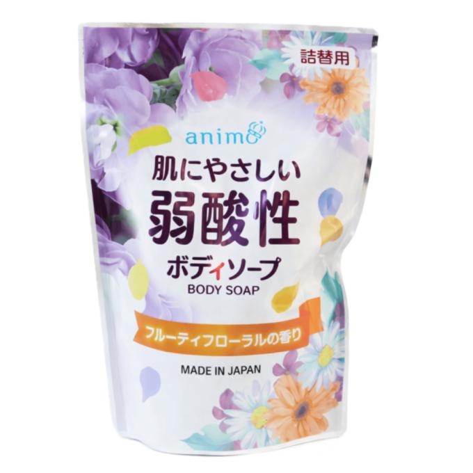 Rocket Soap 4571113802165