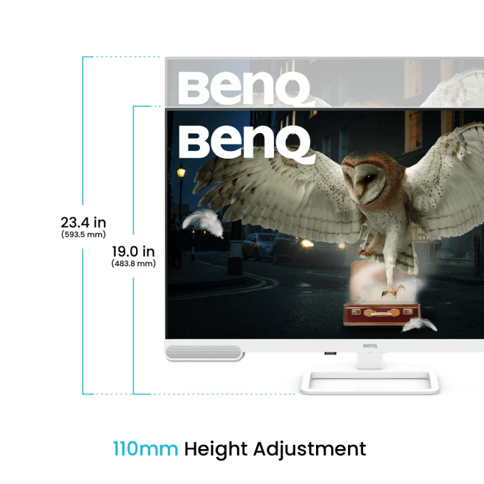 Benq 9H.LN4LJ.LBE