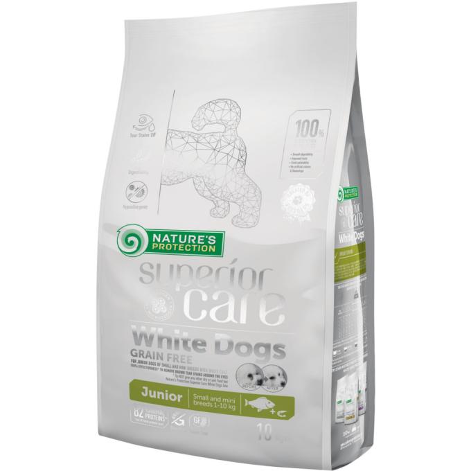 Nature's Protection NPSC45830