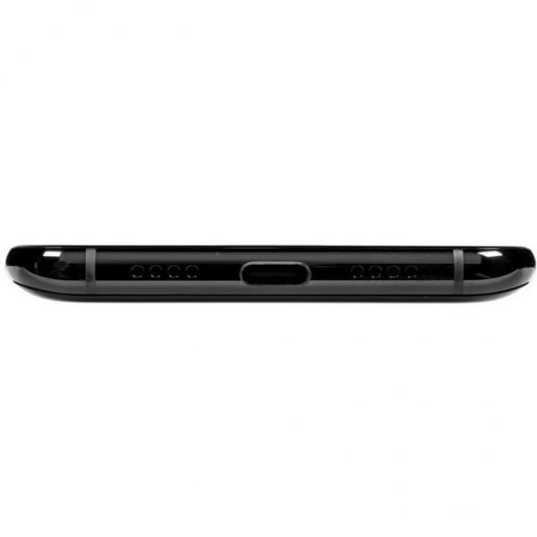 Мобильный телефон Xiaomi Mi6 6/64 Black